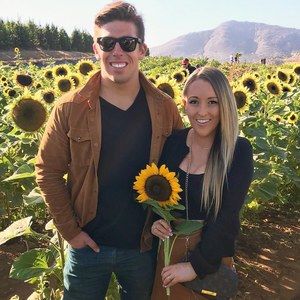 Meet your Posher, Katarina